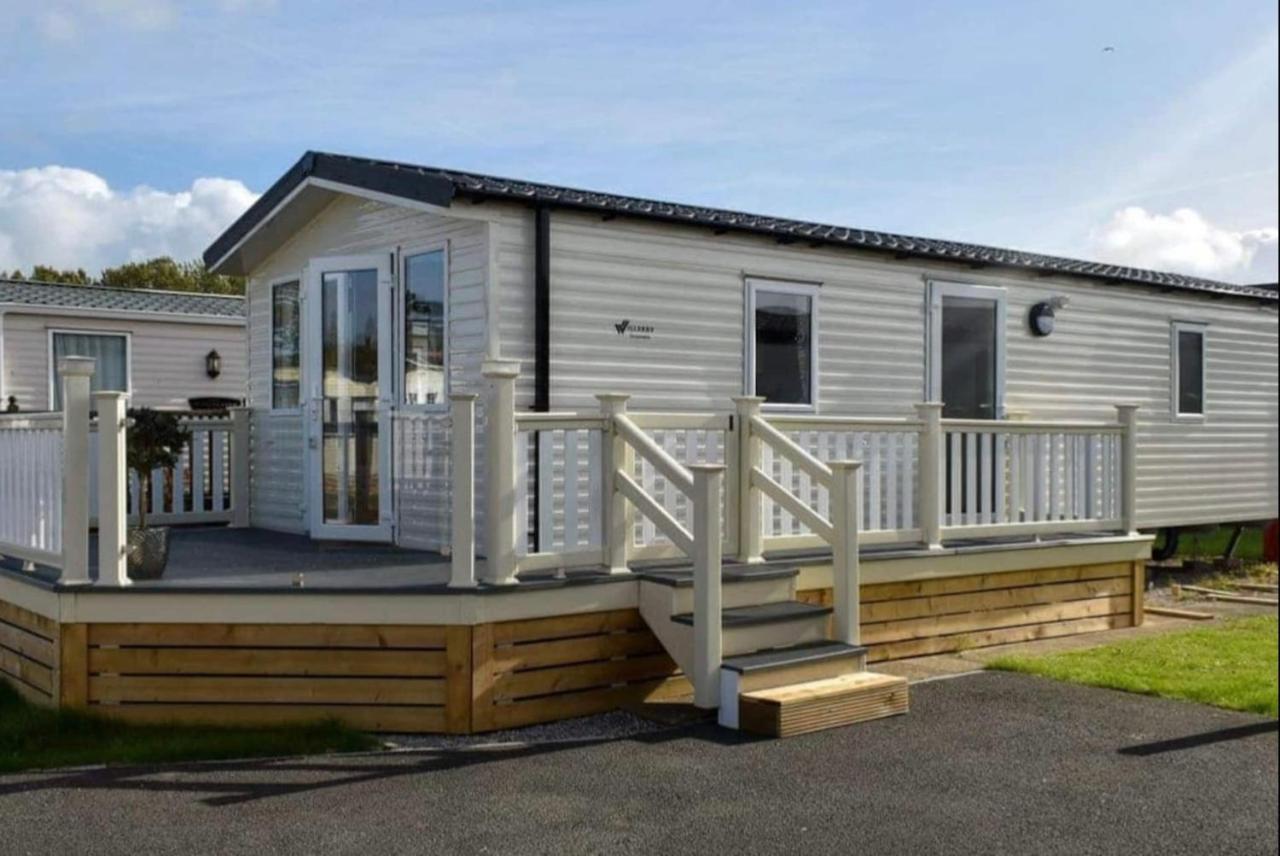 Brand New 2 Bedroom Perfect For Families Morecambe