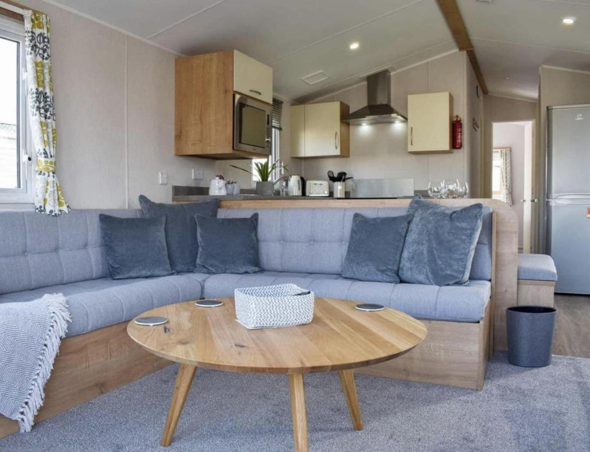 Brand New 2 Bedroom Perfect For Families