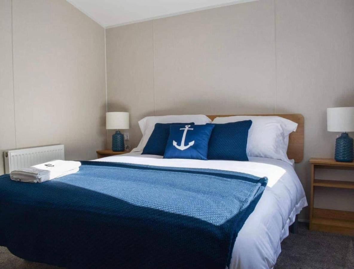 Brand New 2 Bedroom Perfect For Families Holiday home Morecambe