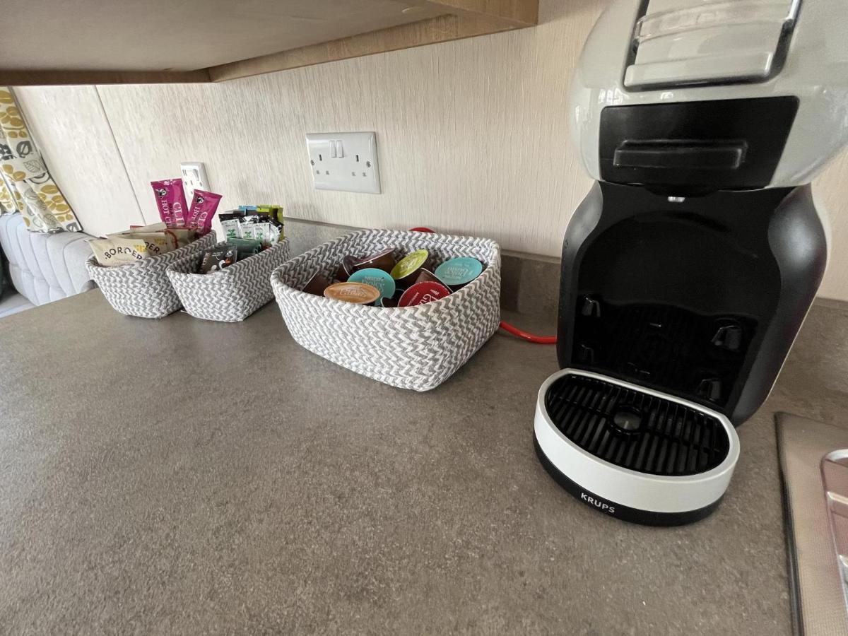 Brand New 2 Bedroom Perfect For Families * Morecambe