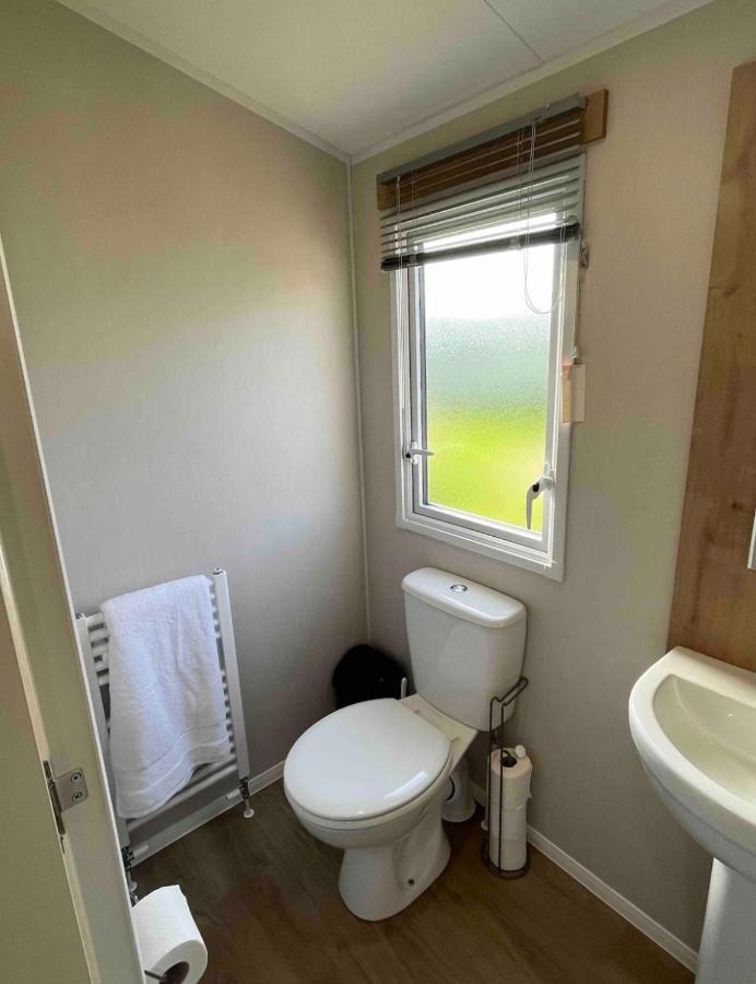 Brand New 2 Bedroom Perfect For Families